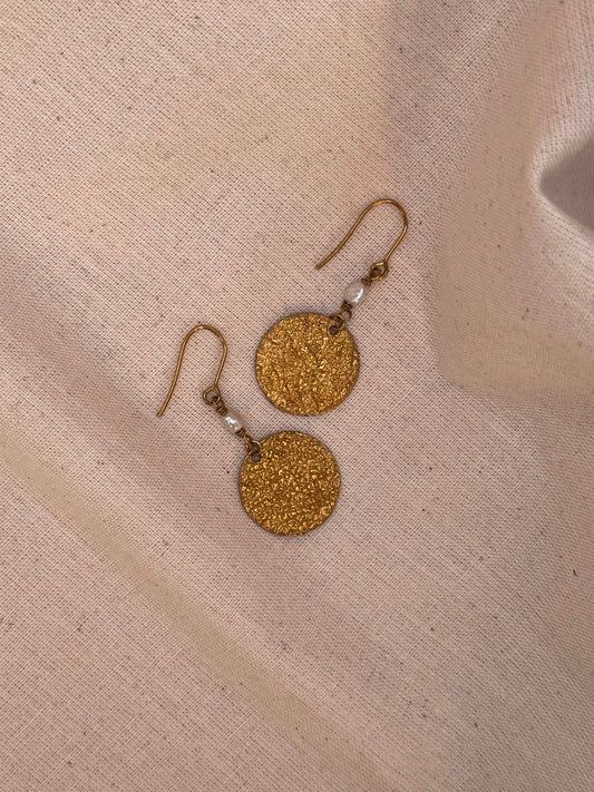 Sadi Earrings