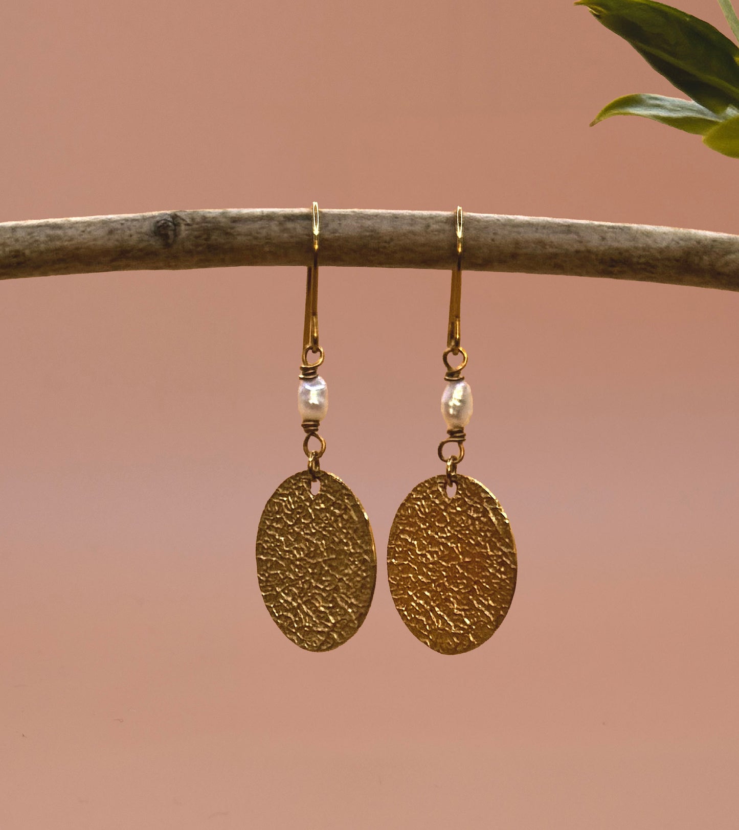 Sadi Earrings