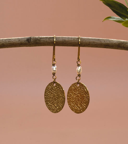 Sadi Earrings