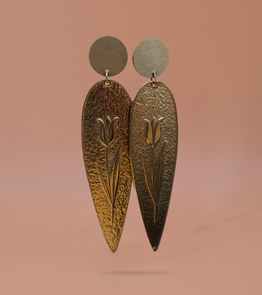 Laleh Earrings